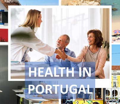 portugal travel health insurance